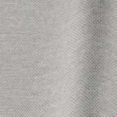 Vouwgordijn Two tone 1766 antraciet