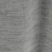 Gordijn Loek 1699 kh black