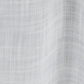 Vouwgordijn Stella 2037 white