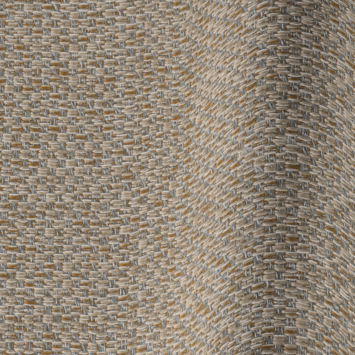 Vouwgordijn Babette 2005 oak