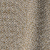 Vouwgordijn Babette 2005 oak