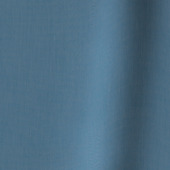 Vouwgordijn Frits 1987 petrol