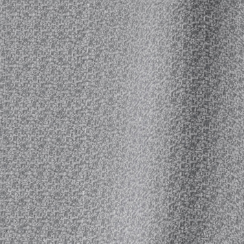 Vouwgordijn Romee 1334 melee grey