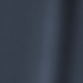 Gordijn Frits 1993 navy