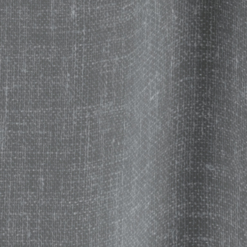 Gordijn Vlas 2272 antraciet
