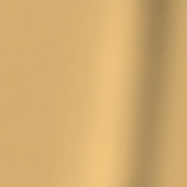 Vouwgordijn Wouter 1617 oker