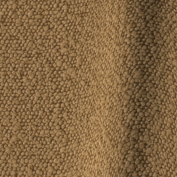 Gordijn Bobbi 1575 mosterd