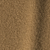 Gordijn Bobbi 1575 mosterd