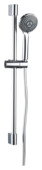 Atlantic doucheset Asher 5 standen chroom