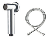 Atlantic bidetset Poppy chroom