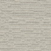 Kleurstaal vtwonen (vouw)gordijnstof Blurred lines 2319 warm grey op maat