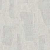 Kleurstaal KARWEI (vouw)gordijnstof Ida 2050 natural op maat