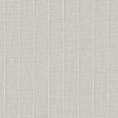 Kleurstaal vtwonen (vouw)gordijnstof Wide stripe 2316 ecru white stripe op maat