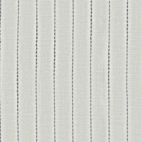 Kleurstaal vtwonen (vouw)gordijnstof Wide stripe 2317 ecru black stripe op maat