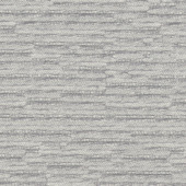 Kleurstaal vtwonen (vouw)gordijnstof Blurred lines 2321 pebble op maat