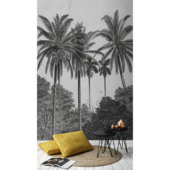 Fotobehang palmen (dessin 89434)