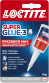 Loctite secondelijm precision max 10g