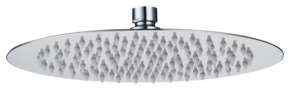 Atlantic douchekop Blake hoofddouche 1 stand ø 25 cm chroom