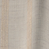 Vouwgordijn Livia 2051 kh sand