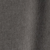 Vouwgordijn Pelle 2085 graphite