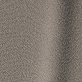 Gordijn Soft Boucle 2306 taupe