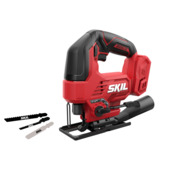 SKIL 20V decoupeerzaag 3421CA brushless (zonder accu)