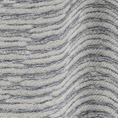 Vouwgordijn Blurred lines 2318 midnight