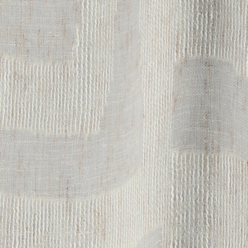 Vouwgordijn Ida 2050 kh natural