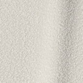 Gordijn Soft Boucle 2305 egg white