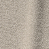 Gordijn Soft Boucle 2307 flax