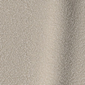 Vouwgordijn Soft Boucle 2307 flax