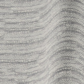 Gordijn Blurred lines 2321 pebble