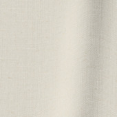 Vouwgordijn Linen mix 2300 egg white