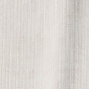 Vouwgordijn Peep through 2314 egg white