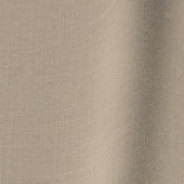 Vouwgordijn Linen mix 2302 mirre