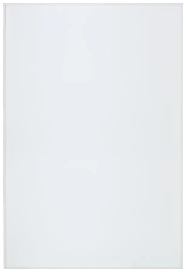 Livn infraroodpaneel Plus 500 60x90 cm wit