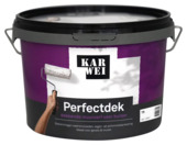 KARWEI Perfectdek muur en gevel mat buiten 2,5 liter