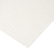 Kleurstaal lattenwand vilt Perth beige 20x30cm