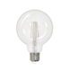 Handson LED lamp E27 4W=40W 470lm dimbaar warm wit