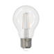 Handson LED lamp E27 4W=40W 470lm warm wit