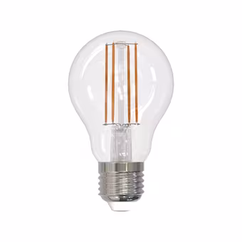 Handson LED lamp E27 3,8W=60W 806lm class A warm wit