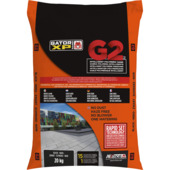 Gator Sand XP G2 voegzand zwart 20 kg