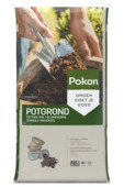 Pokon potgrond 40ltr rhp universeel