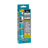 Bison kombi power 2 componenten 65 ml