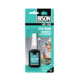 Bison Lock Bond vloeibaar borgmiddel moervast 6 ml