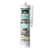 Bison lekkagekit transparant koker 300 ml