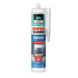 Bison sanitairkit super wit 300 ml