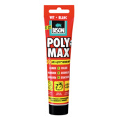 Bison poly max express hangtube wit 165 g