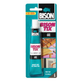 Bison tix contactgel tube 50 ml