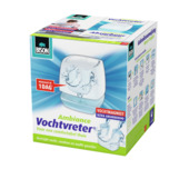 Bison Vochtvreter Ambiance Neutral Wit 450gr